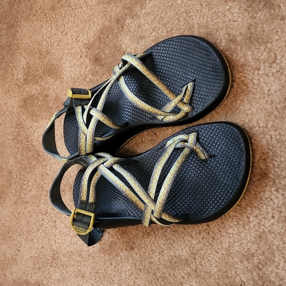 Chaco Classic ZX/2 Sandals